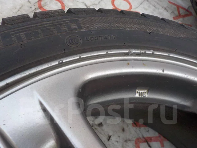 Subaru. 7.0x17", 5x100, ET55, �� 56,1���. ����