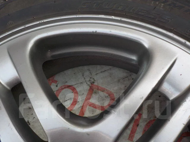 Subaru. 7.0x17", 5x100, ET55, �� 56,1���. ����