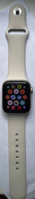 Apple Watch SE ����