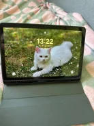 Samsung Galaxy Tab A9+. ������ 8 �� ����