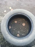 Bridgestone Ecopia EP25. ������, 2013 ���, �/�, ����� 50 % ����