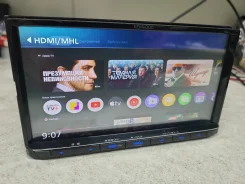 Kenwood MDV ����