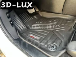 ������� 3D-LUX Honda CR-V 5 (2016-2022) ����� �-�� ������ WeatherTech 2342 ����