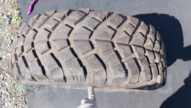 Yokohama Geolandar M/T G001. ����� mt, �/�, ����� 15 % ����