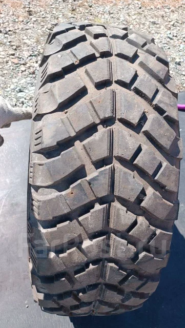 Yokohama Geolandar M/T G001. ����� mt, �/�, ����� 15 % ����