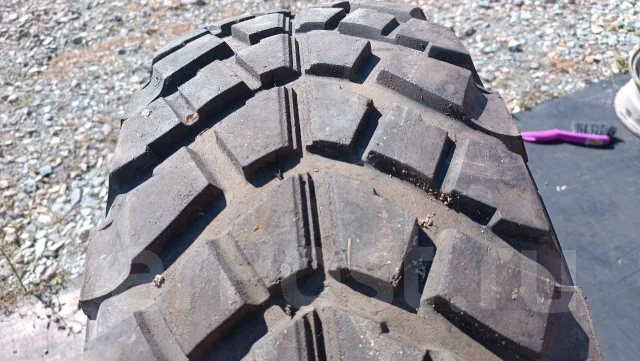 Yokohama Geolandar M/T G001. ����� mt, �/�, ����� 15 % ����