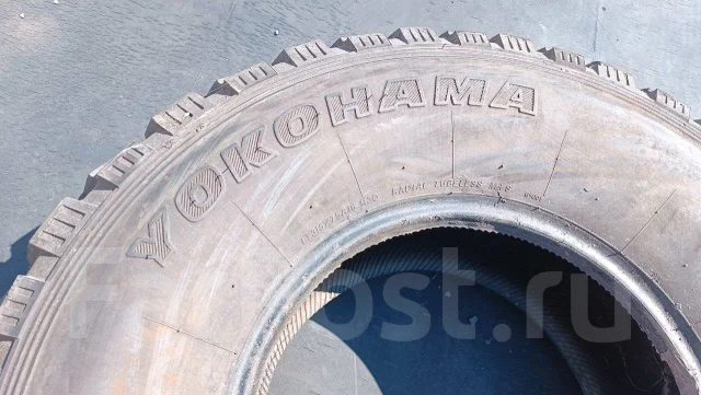Yokohama Geolandar M/T G001. ����� mt, �/�, ����� 15 % ����