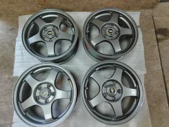 Cross Street CR-09. 6.0x15", 5x105, ET39, �� 56,6���. ����