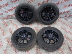Bridgestone. 6.0x15", 5x114.3, ET53, �� 73,1���. ����