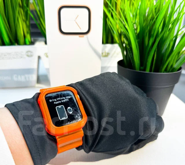 Apple Watch Series 4 ����