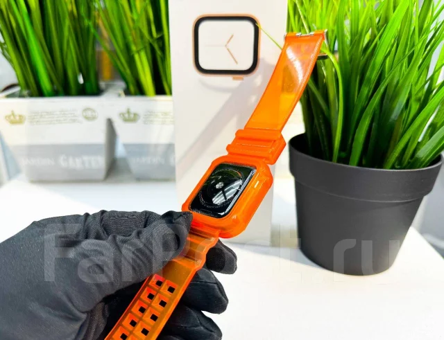 Apple Watch Series 4 ����