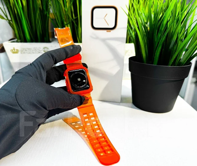 Apple Watch Series 4 ����