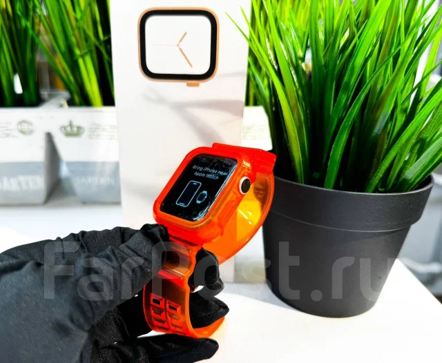 Apple Watch Series 4 ����