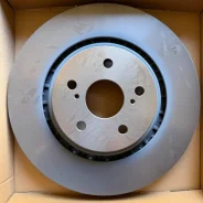 ���� ��������� �������� G-brake Lexus RX450h/ 350 / 200t 15 GR22105 ����