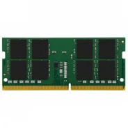 ������ ����������� Kingston SODIMM 4GB 3200MHz DDR4 Non-ECC CL22 SR x16 KVR32S22S6/4 ����