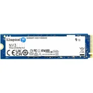 ���������� M.2 NVMe 1000 �� Kingston NV3 [SNV3S/1000G] ����