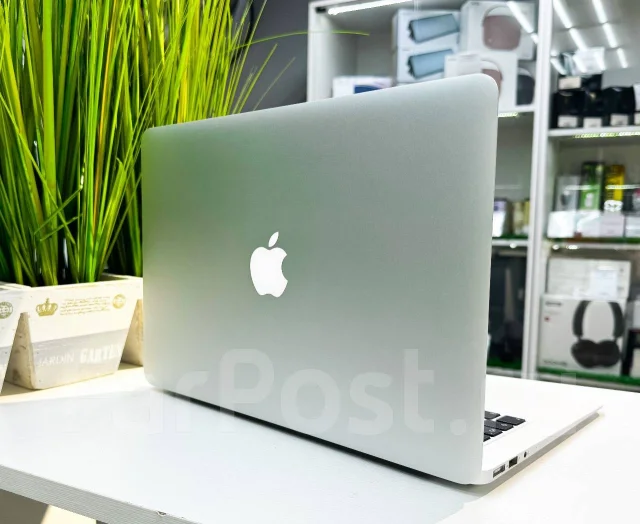 Apple MacBook Air 13 2013 Mid MD760 ����