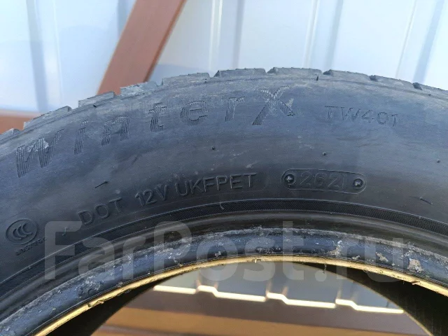 Triangle WinterX TW401. ������, ��� �����, 2021 ���, �/�, ����� 50 % ����