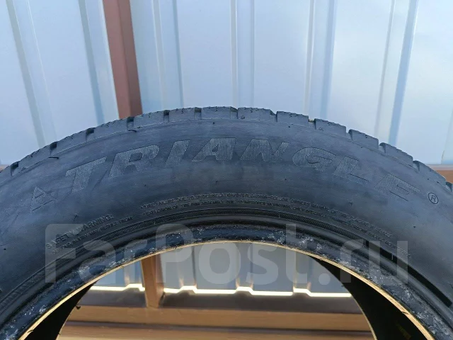 Triangle WinterX TW401. ������, ��� �����, 2021 ���, �/�, ����� 50 % ����