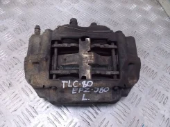 ������� �������� Toyota Land Cruiser FZJ80 1FZFE 47750-60061 ����