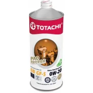 Totachi Extra Fuel Economy