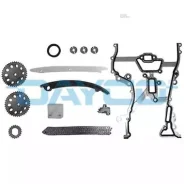 ����������� ��� [����, ����������,3 ���������,3 �����������, �������, �����. ] OPEL Agila/Astra G/Corsa B/C /D/Meriva/Tigra 1.2/1.4 98- Dayco KTC1004...