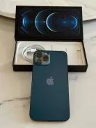 Apple iPhone 12 Pro Max. �/�, 512 ��, ����� ����