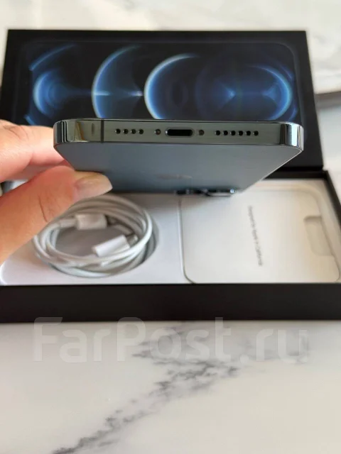 Apple iPhone 12 Pro Max. �/�, 512 ��, ����� ����