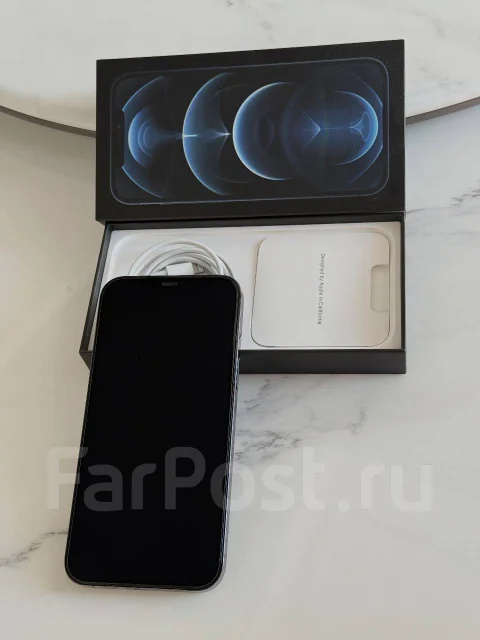 Apple iPhone 12 Pro Max. �/�, 512 ��, ����� ����