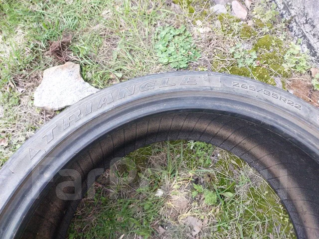 Triangle TR968. ������, 2015 ���, �/�, ����� 20 % ����