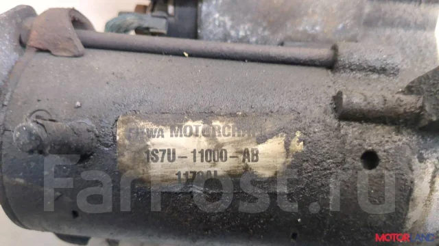������� Ford Mondeo 3 2000-2007 20573961 1465010 ����