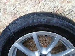 Nexen Roadian CT8R
