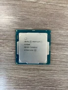 Intel Pentium G4560 ����