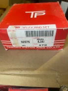 ������ ��������� 4JA1/ 4JB1 STD 8-94247-867-0 ����