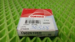 ������� �������� ������� QG18 Nissan 27�40�8 Corteco 19026106B 19026106B ����