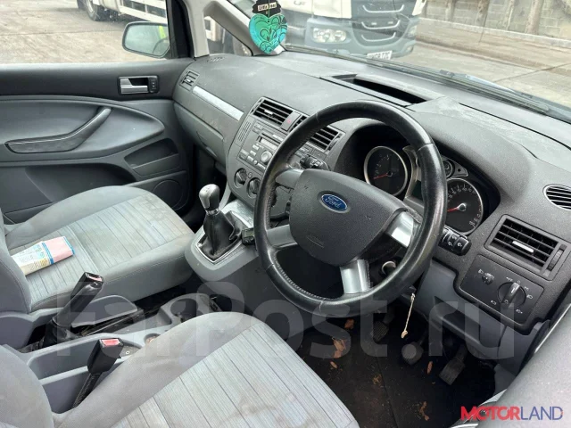 ���� Ford C-Max 2002-2010 21033184 0445010102 ����