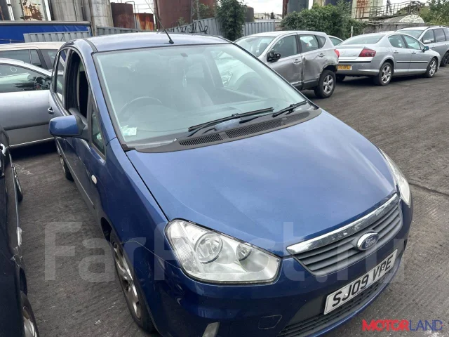 ���� Ford C-Max 2002-2010 21033184 0445010102 ����