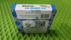 ������� ���������� ���� ������ Toyota Corolla 150 1.6� ���� Stellox 3400087SX 3400087SX ����
