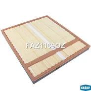 ������ ��������� MB Actros Axor 626*563.7*78 Krauf FAZ1169OZ FAZ1169OZ ����