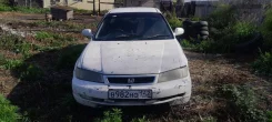 Honda Domani. MB31302408, D15B ����