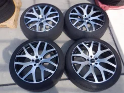 RAYS Waltz Forged S7