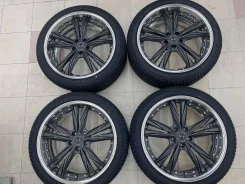 Weds Maverick 605S