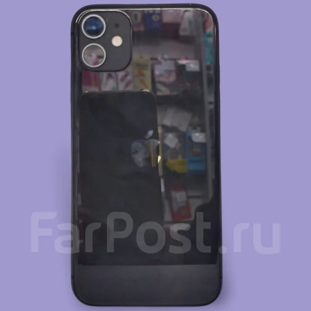 Apple iPhone 11. �/�, 128 �� ����