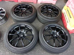 Advan Racing RZII