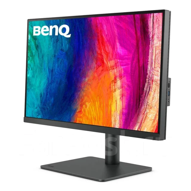 BenQ. 27" ����