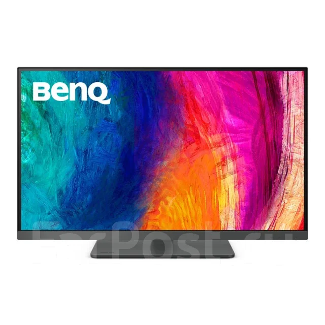 BenQ. 27" ����