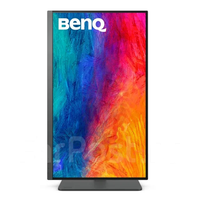 BenQ. 27" ����