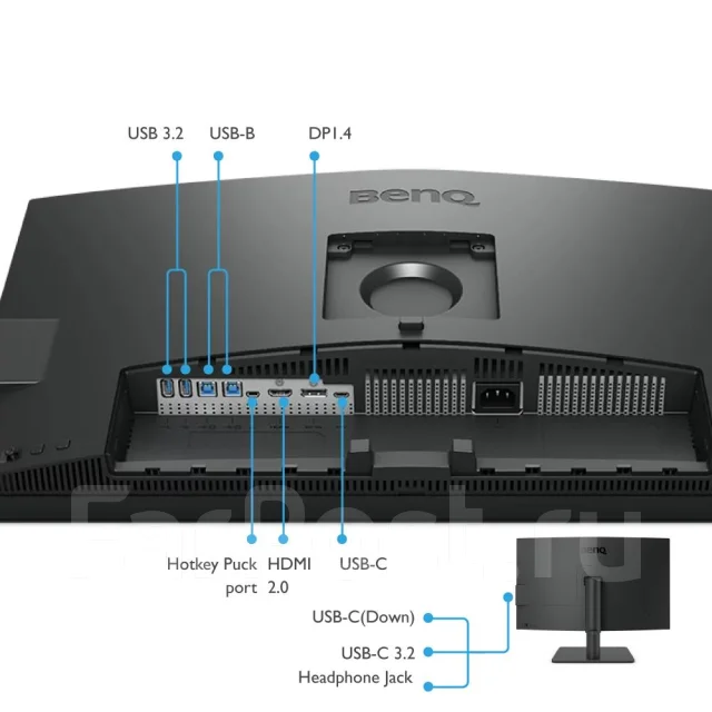 BenQ. 27" ����
