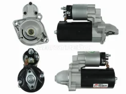 ������� BMW 3-Series 90-10 / 5-Series 88-07 (1,4 kW/ Z=9) S0073 S0073 ����