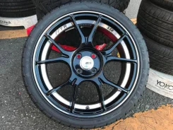 SSR GTX02